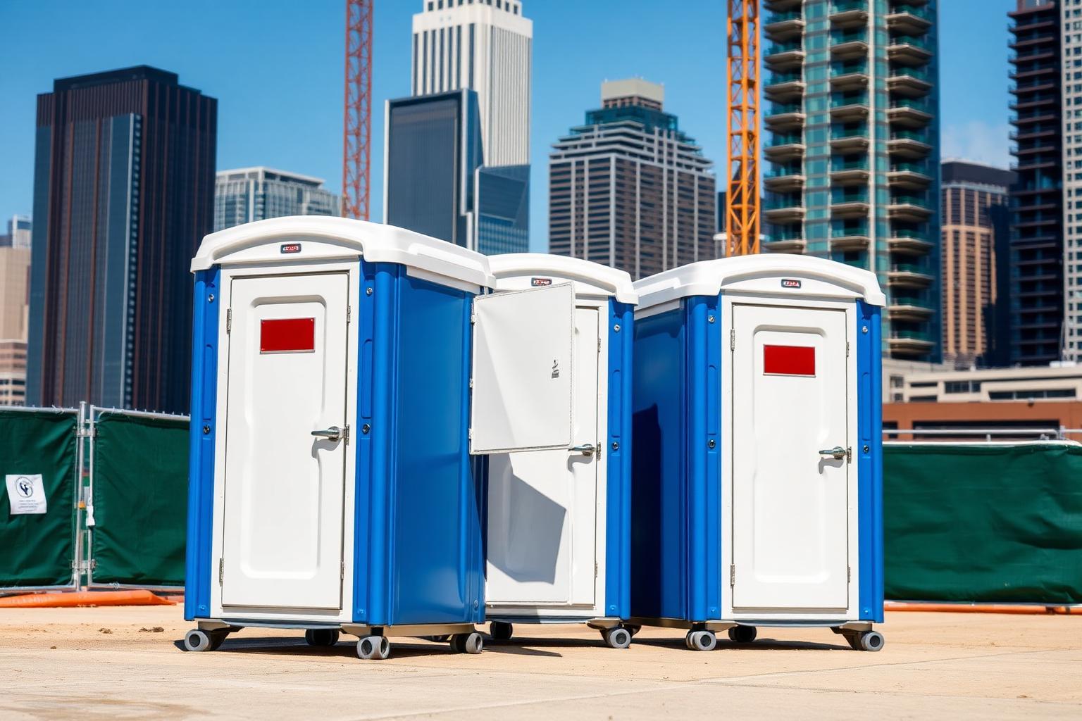 Porta Potty Rental Elkins Park, PA Near Me